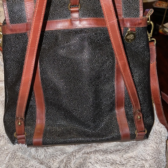 Mulberry bag - Picture 5 of 10